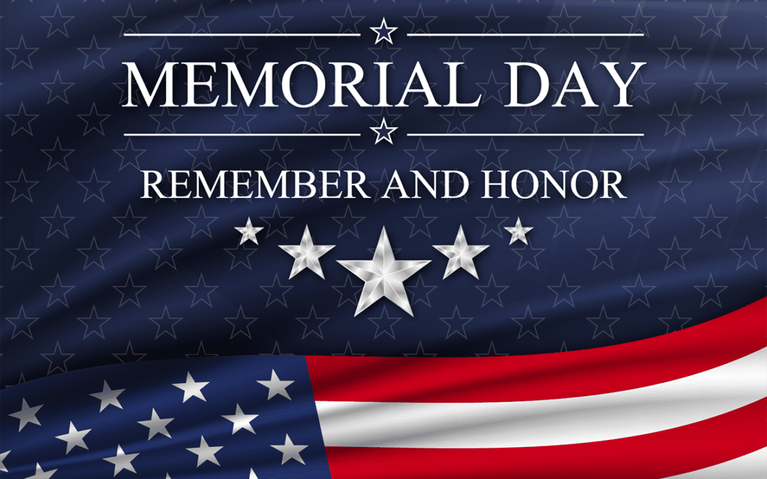 Sage memorialDay2023