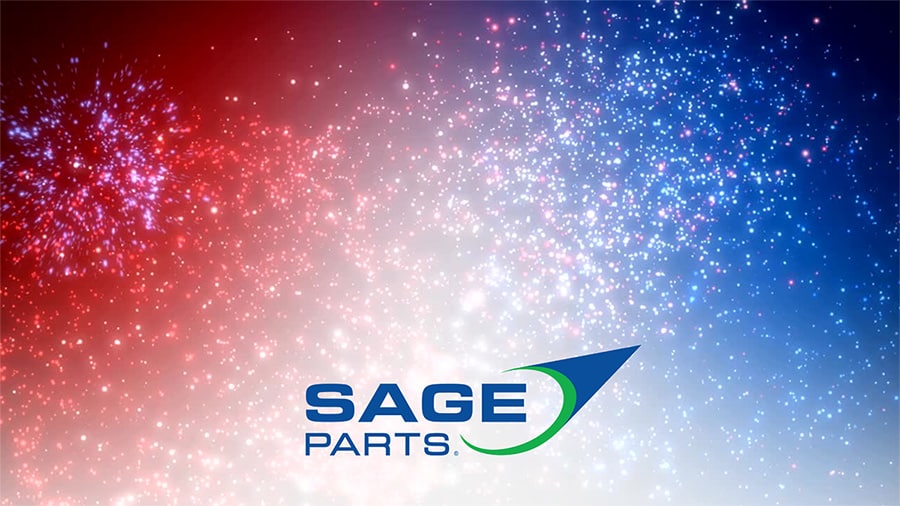 sage parts july4th2023
